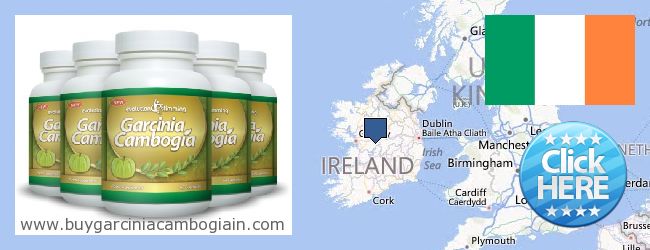 Dove acquistare Garcinia Cambogia Extract in linea Ireland